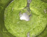 धनिया नारियल की चटनी (dhaniya nariyal ki chutney recipe in Hindi) रेसिपी चरण 3 फोटो