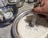 Foto del paso 6 de la receta: Torta Matilda