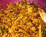 Foto langkah ke 2 dari resep Kering Tempe renyah.