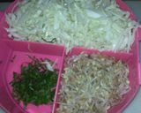 Foto langkah ke 1 dari resep Resep Minggu ke-21: Tahu Gimbal khas Semarang.