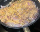 Foto del paso 5 de la receta: Pollo marinado con yogur y kimchi