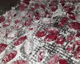 Foto del paso 8 de la receta: Ñoquis de Remolacha