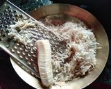 রাঙা আলুর পায়েস (ranga aloor payesh recipe in Bengali) রেসিপি ধাপ - 1 ছবি