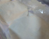 Foto del paso 1 de la receta: Sincronizadas