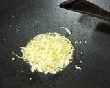 Foto langkah ke 3 dari resep Sapo tahu simple.