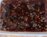 Foto langkah ke 3 dari resep Es belimbing wuluh.