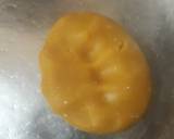 Punjabi besan paratha recipe step 1 photo