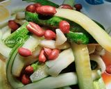 Hình bước làm 3 của món Bữa cơm chiều