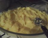 Foto del paso 1 de la receta: Pastel de papas