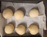 Foto del paso 5 de la receta: Rosquitos de reyes