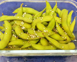 Foto del paso 6 de la receta: Edamame (vainas de soja verde)