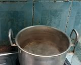 Foto langkah ke 3 dari resep Sayur oyong bihun wortel.