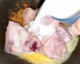 Foto langkah ke 4 dari resep 𝐎𝐩𝐨𝐫 𝐀𝐲𝐚𝐦 (𝐤𝐮𝐧𝐢𝐧𝐠) 𝐍𝐮𝐬𝐚𝐧𝐭𝐚𝐫𝐚.