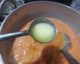 சேமியா கேசரி (semiya kesari recipe in tamil) ரெசிபி ஸ்டேப் 3 புகைப்படம்