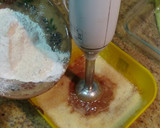Foto del paso 2 de la receta: Bizcocho de chocolate y naranja