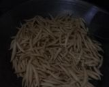 Foto langkah ke 5 dari resep Cheese stick / telur ikan gabus keju.