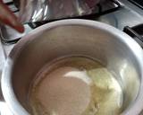 Soji ka halwa recipe step 1 photo