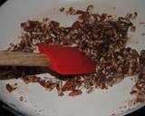 My Pumpkin-Walnuts Dessert recipe step 3 photo