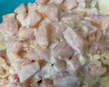 Foto langkah ke 1 dari resep Korean Honey Chicken.