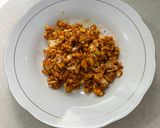 Foto langkah ke 3 dari resep Orak arik telur pedas.