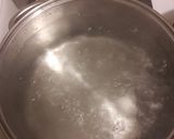 Foto del paso 3 de la receta: Fideos integrales en sartén