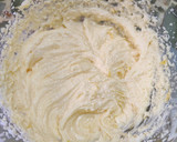 Foto del paso 1 de la receta: Budín de limón esponjoso y húmedo