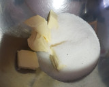 Foto del paso 5 de la receta: 🎂🎂Red Velvet cake de remolacha🎂🎂