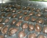 Foto langkah ke 3 dari resep Kurma coklat keju.