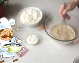 Фото кроку 2 до Рулет с маком - самый простой и быстрый рецепт! Вкуснейшая выпечка, которая разлетается в момент.