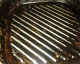 Foto del paso 10 de la receta: Bifes con arroz, papas y cebolla