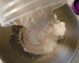 صورة لخطوة 4 من وصفة خبز الباڨيت (baguette)