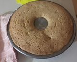 Foto del paso 4 de la receta: Bizcochuelo esponjoso
