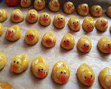 Foto langkah ke 7 dari resep Nastar Bebek.