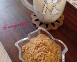 عکس مرحله 2 از دستور 🍯🥛🥣شیر و سویق سنجد🥣🥛🍯