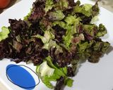 Foto del paso 2 de la receta: Ensalada crunchy