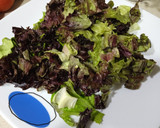 Foto del paso 2 de la receta: Ensalada crunchy