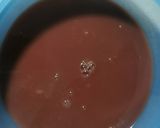 Foto del paso 3 de la receta: Salsa de Vino Tinto