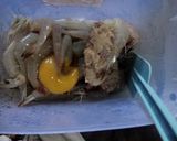 Foto langkah ke 3 dari resep 🍤Udang goreng tepung kriuk🍤.