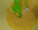 Foto langkah ke 6 dari resep Bolu Kukus Labu #bandung_recookwinakartika.