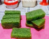 Foto langkah ke 5 dari resep Wajik Pandan.