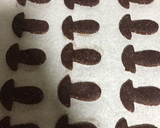 Foto del paso 4 de la receta: Migas de chocolate