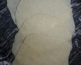 Foto del paso 3 de la receta: Tortillas de harina