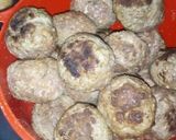 Foto del paso 2 de la receta: Albóndigas de carne