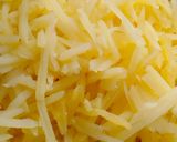 Foto langkah ke 2 dari resep Hash Brown.