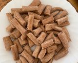 Foto del paso 3 de la receta: Palitos integrales
