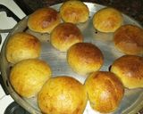 Foto del paso 4 de la receta: Pan de leche integral