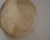 Foto langkah ke 5 dari resep Pizza Goreng.