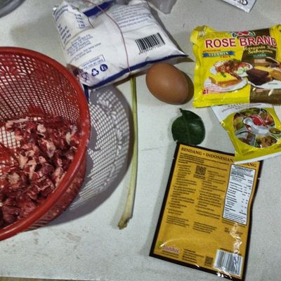 Langkah 1