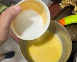 簡單香蕉蛋糕(烤箱和電鍋)的食譜步驟5照片