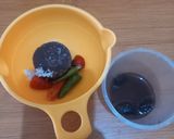 Foto langkah ke 1 dari resep Cireng PopPop.